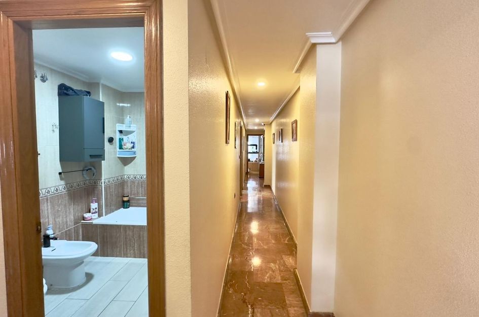 Appartement in Torrevieja