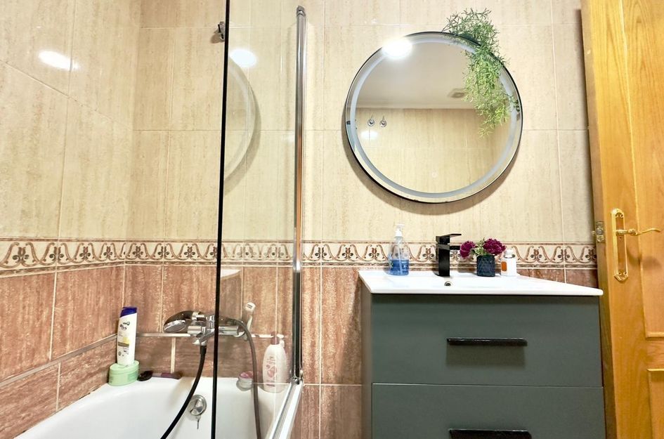 Appartement in Torrevieja