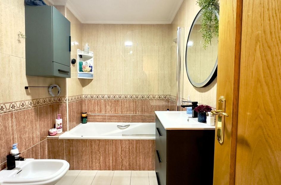 Appartement in Torrevieja