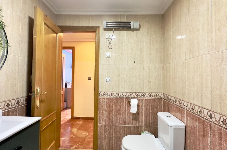 Appartement in Torrevieja