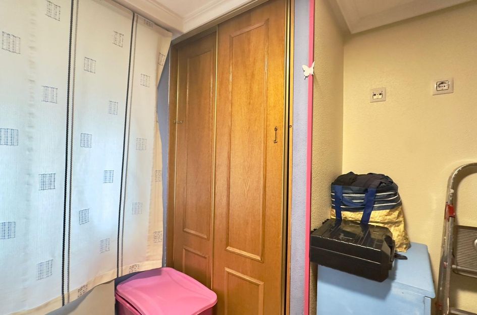 Appartement in Torrevieja