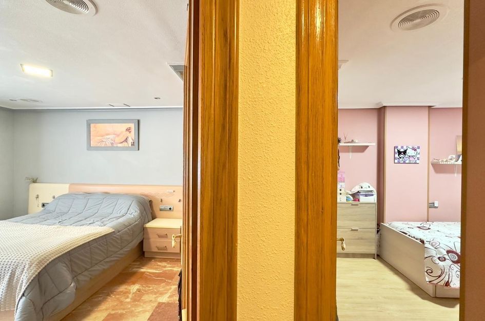 Appartement in Torrevieja