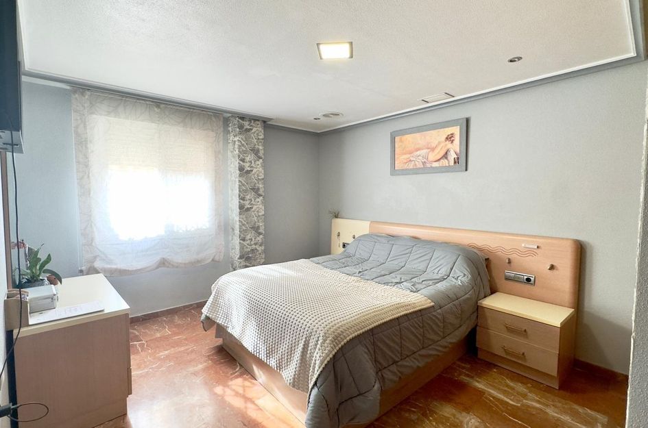 Appartement in Torrevieja