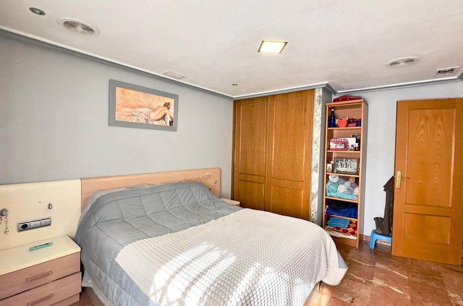Appartement in Torrevieja