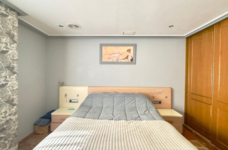 Appartement in Torrevieja