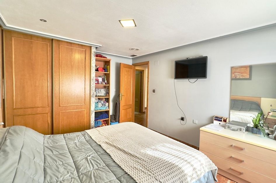 Appartement in Torrevieja