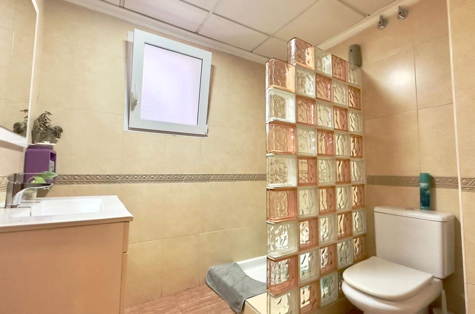 Appartement in Torrevieja