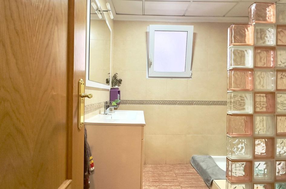 Appartement in Torrevieja