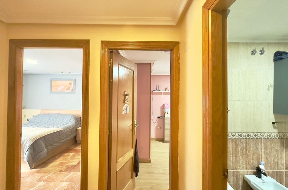 Appartement in Torrevieja