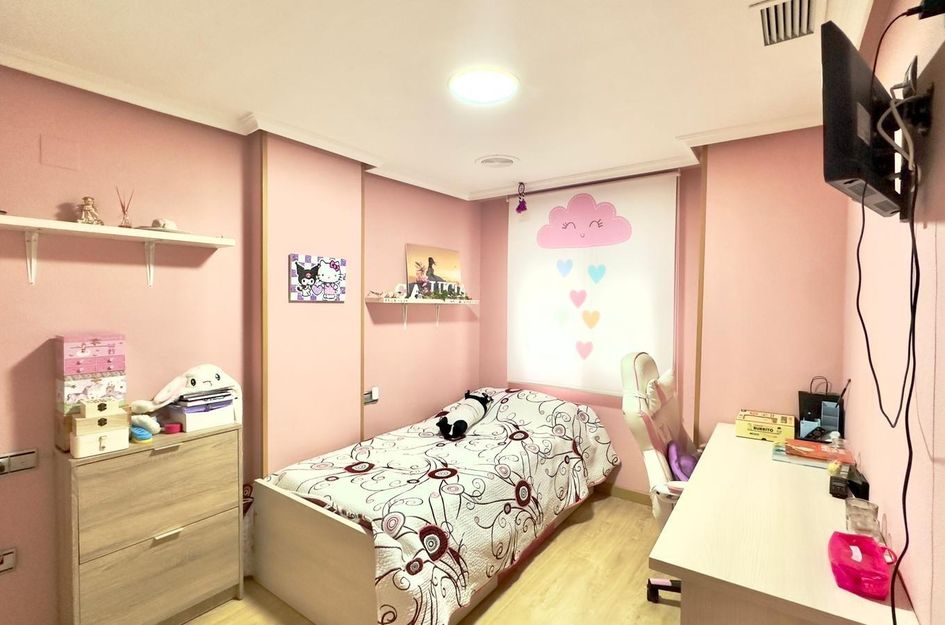 Appartement in Torrevieja