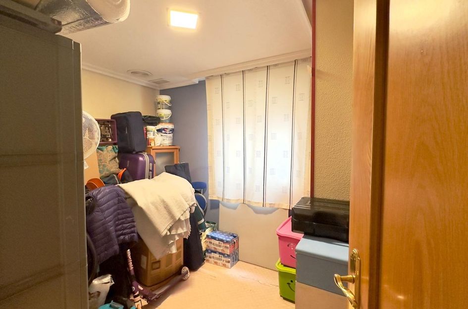 Appartement in Torrevieja