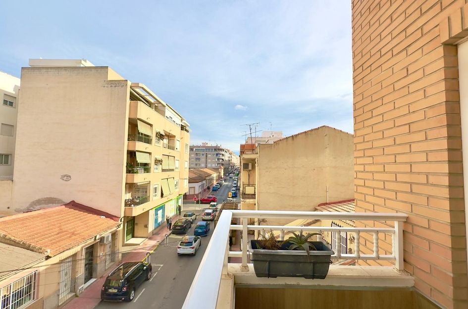 Appartement in Torrevieja