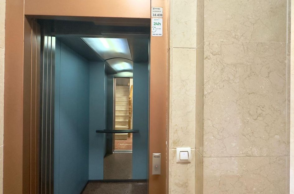 Appartement in Torrevieja