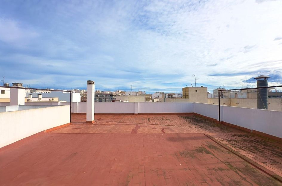 Appartement in Torrevieja