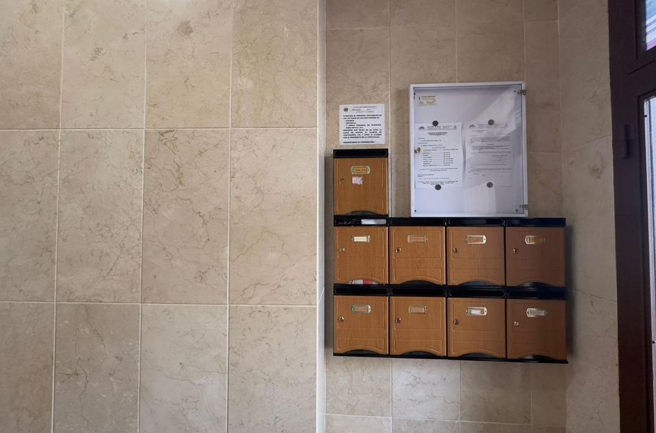 Appartement in Torrevieja