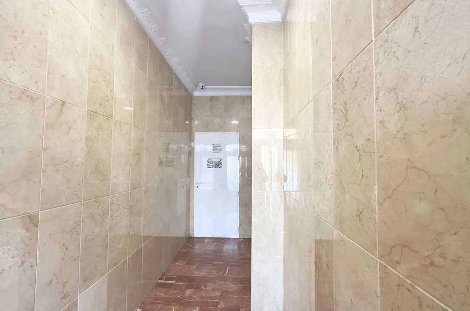 Appartement in Torrevieja