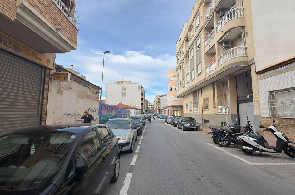 Appartement in Torrevieja