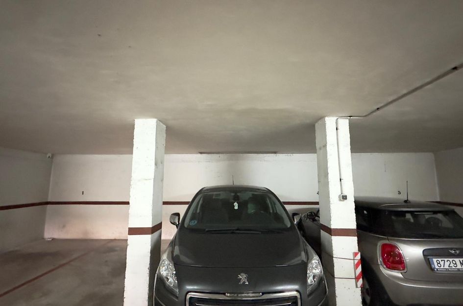 Appartement in Torrevieja