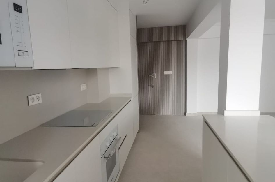 Appartement in Punta Prima