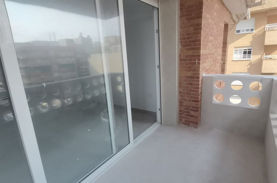 Appartement in Punta Prima