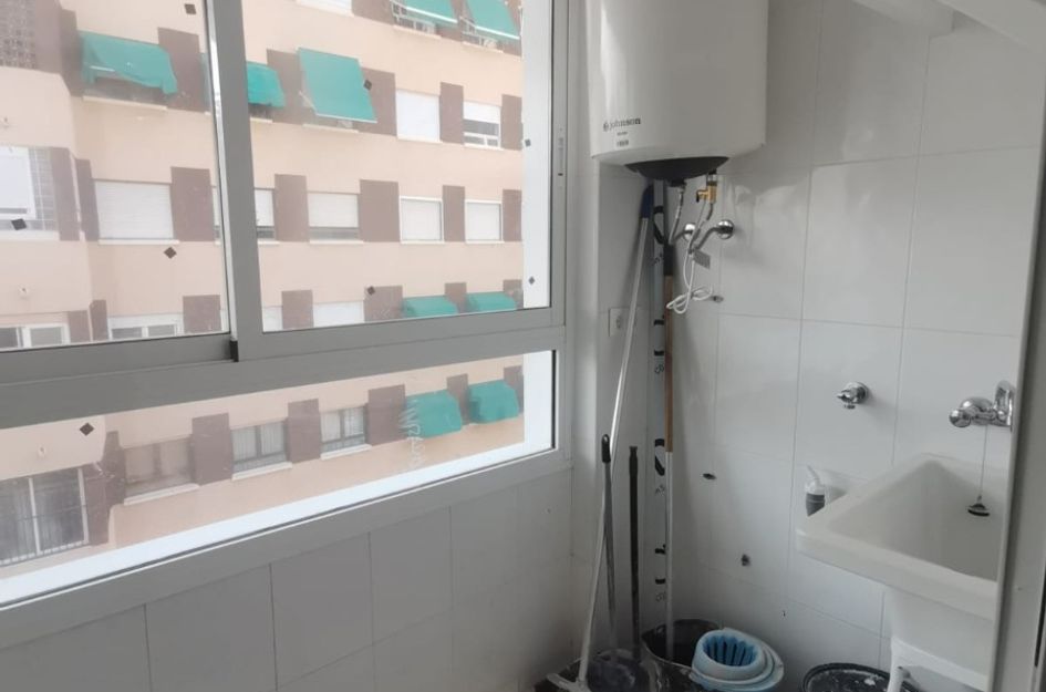 Appartement in Punta Prima