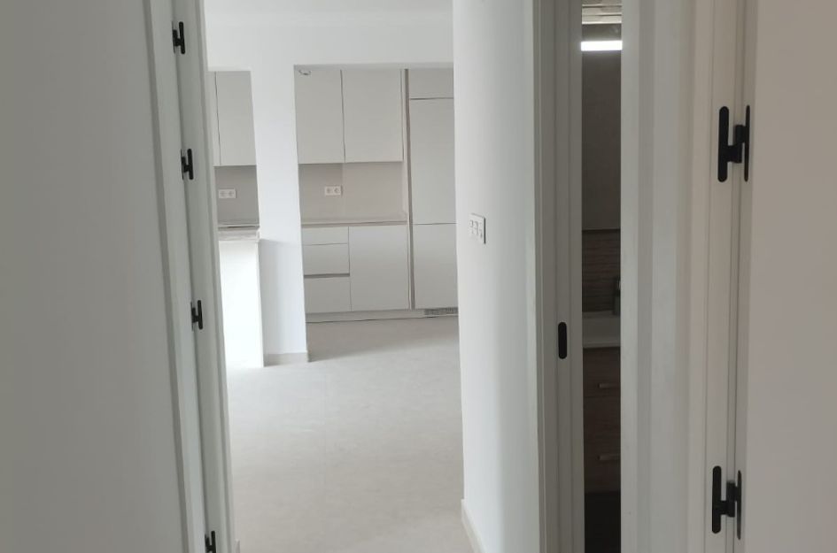 Appartement in Punta Prima