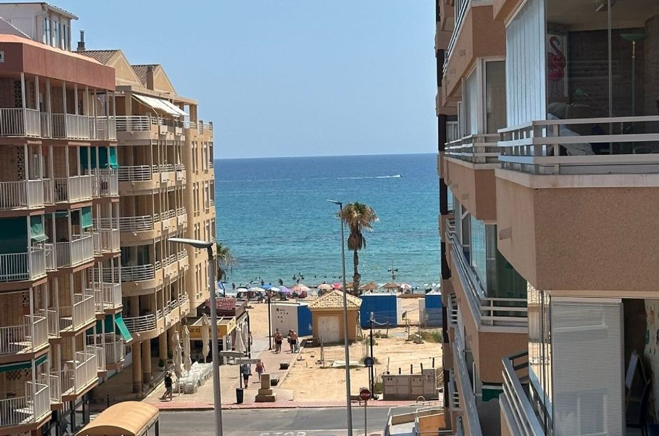 Appartement in Punta Prima