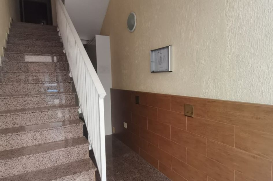 Appartement in Punta Prima