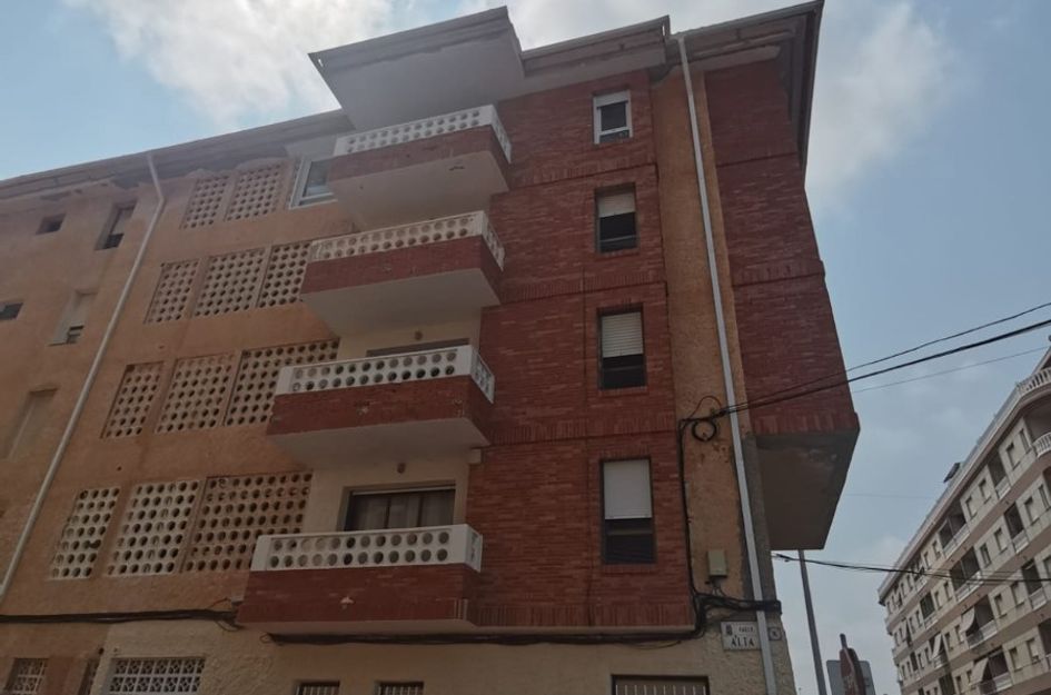 Appartement in Punta Prima