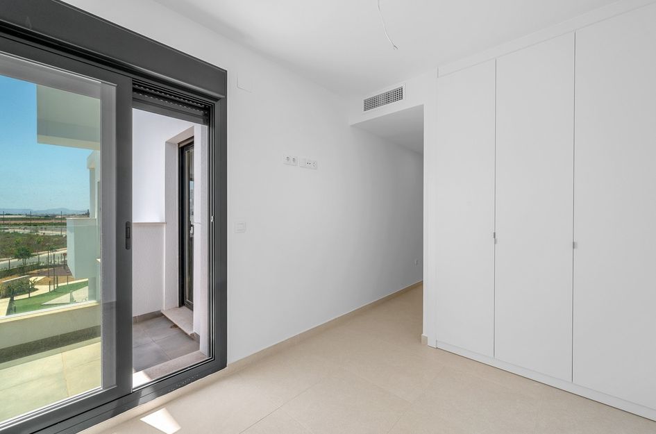 Appartement in Santa Rosalía