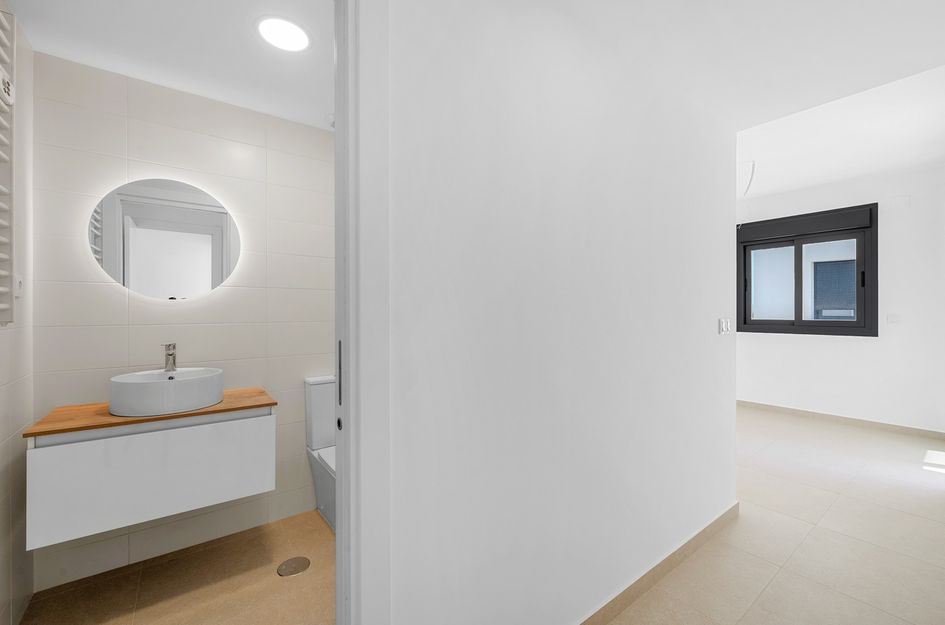 Appartement in Santa Rosalía