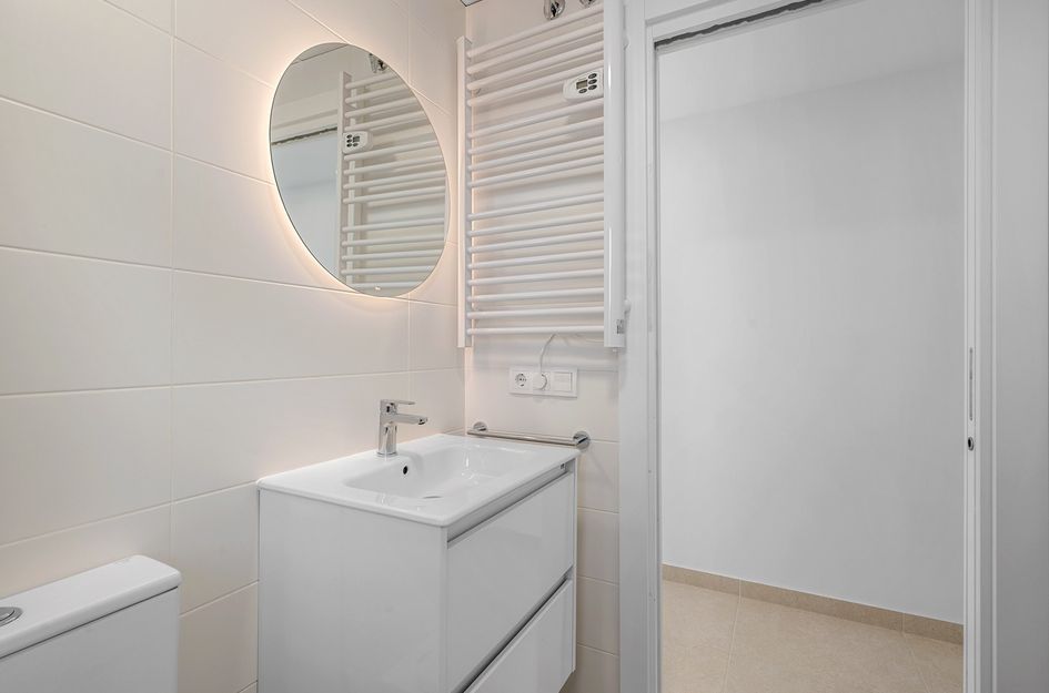 Appartement in Santa Rosalía