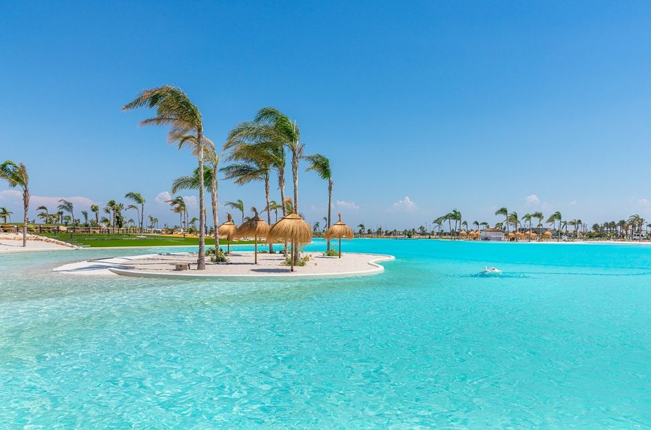 Appartement in Santa Rosalía