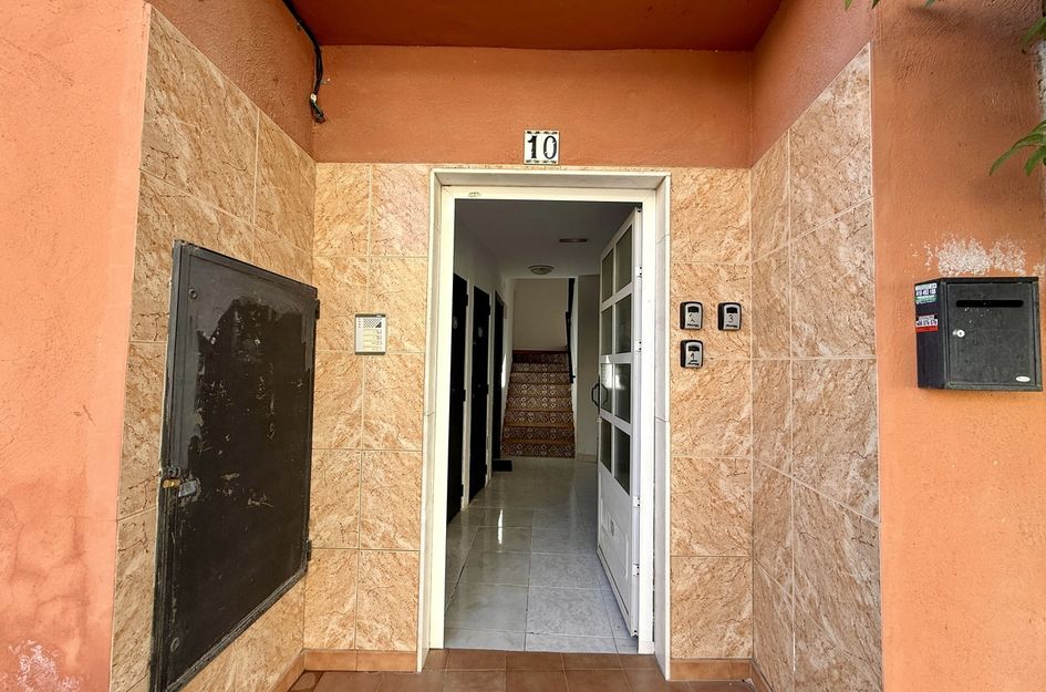 Appartement in San Miguel de Salinas