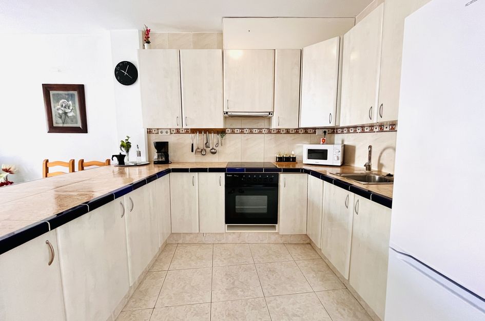 Appartement in San Miguel de Salinas