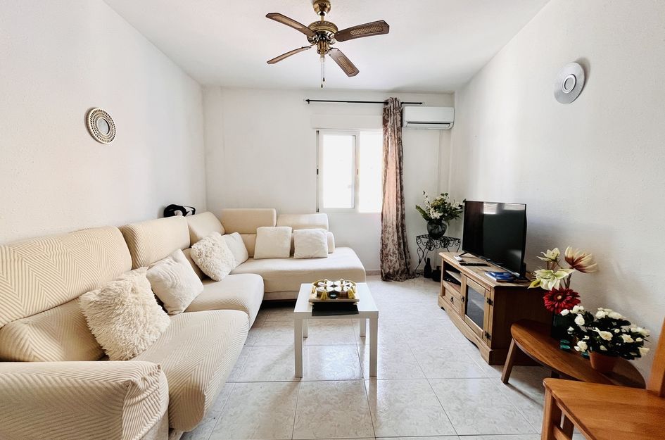 Appartement in San Miguel de Salinas