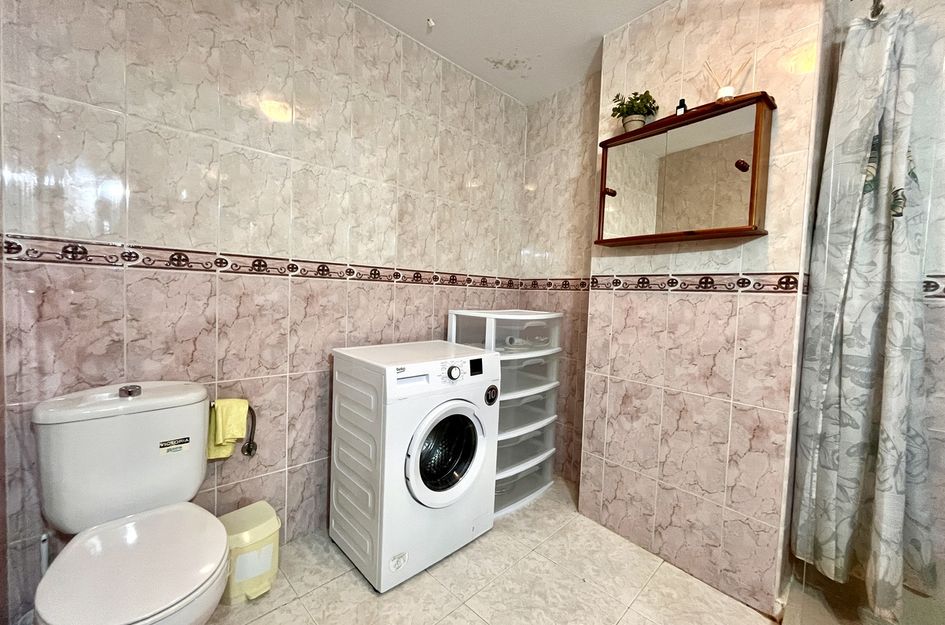 Appartement in San Miguel de Salinas