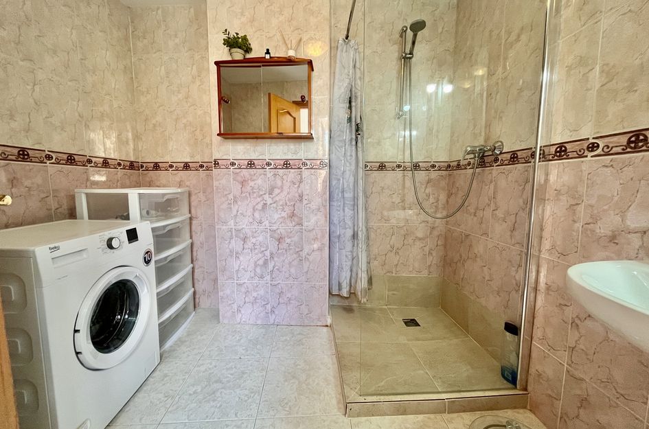 Appartement in San Miguel de Salinas