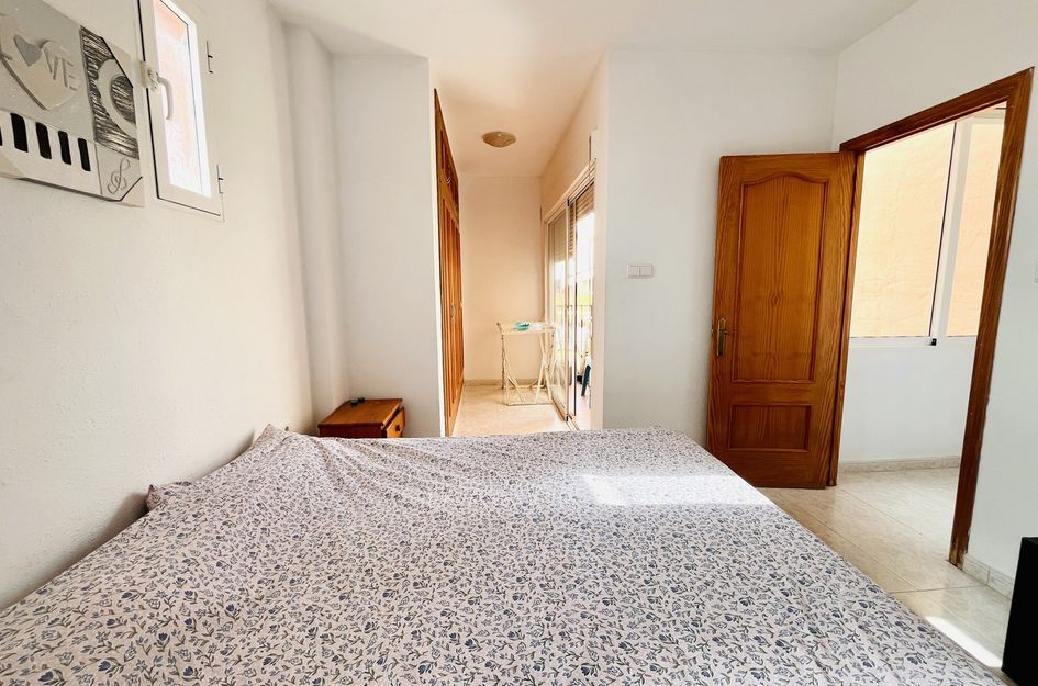 Appartement in San Miguel de Salinas