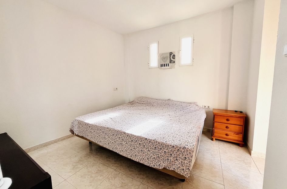 Appartement in San Miguel de Salinas