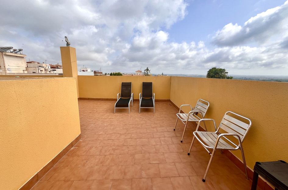 Appartement in San Miguel de Salinas