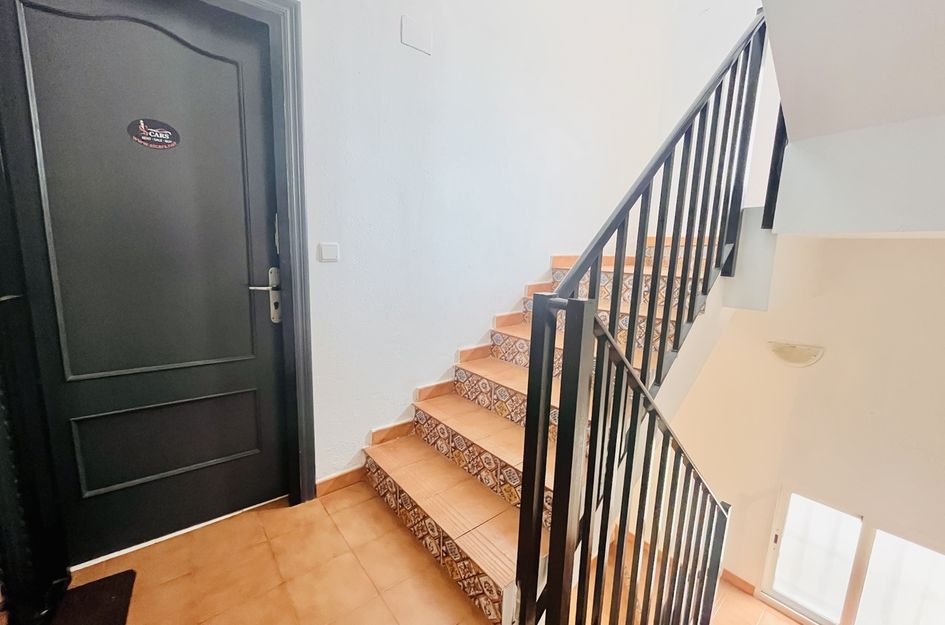 Appartement in San Miguel de Salinas