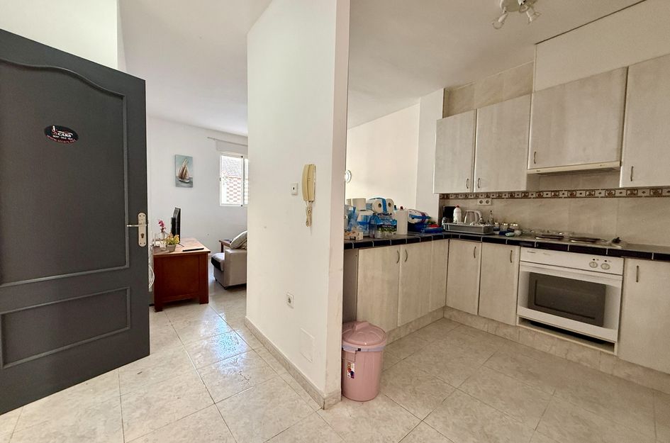 Appartement in San Miguel de Salinas