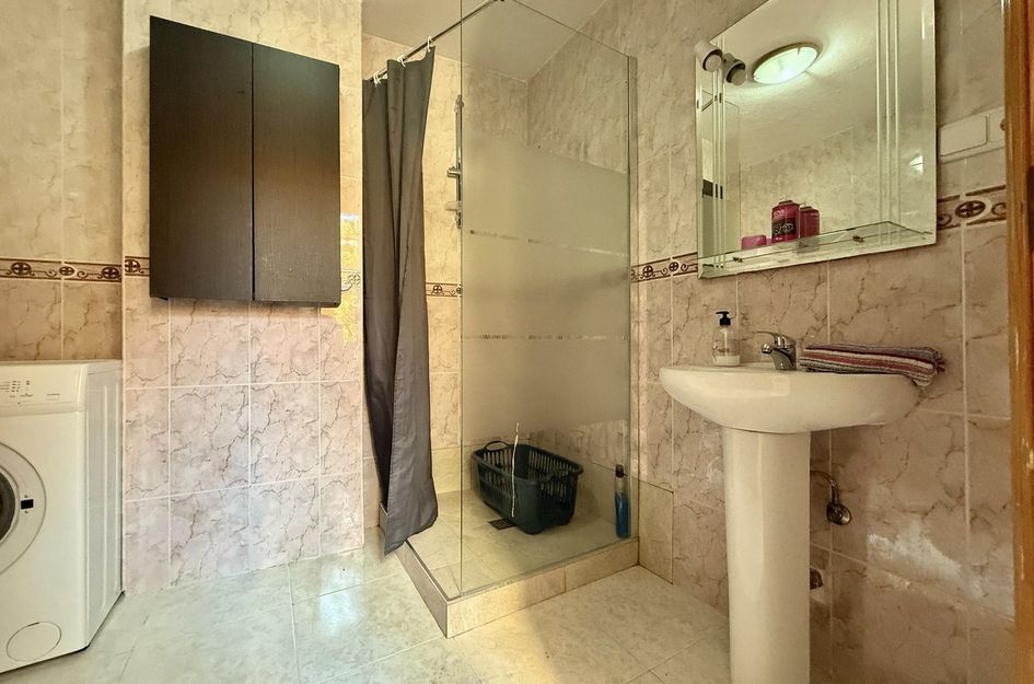 Appartement in San Miguel de Salinas