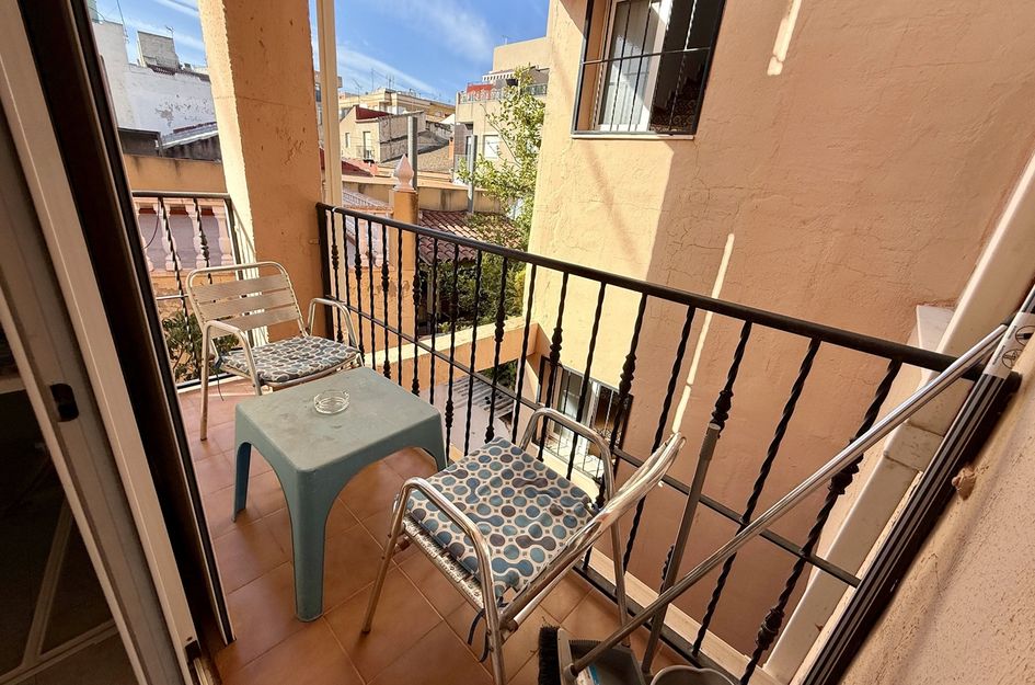 Appartement in San Miguel de Salinas
