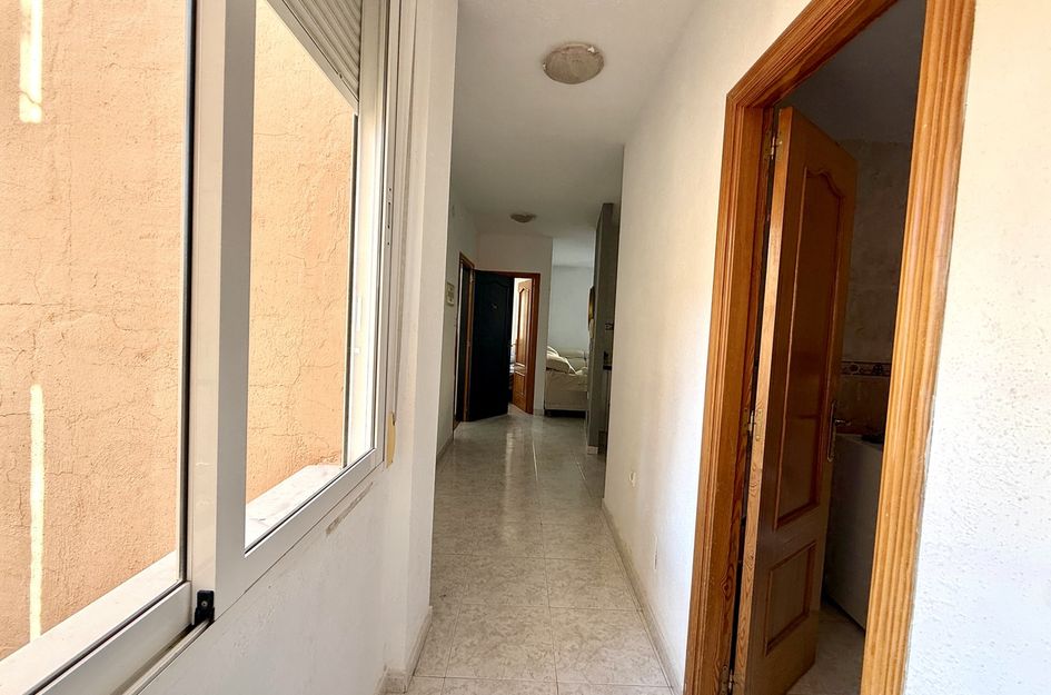 Appartement in San Miguel de Salinas