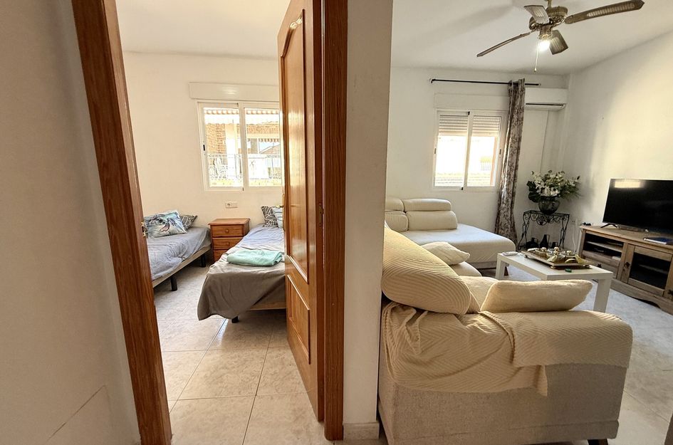 Appartement in San Miguel de Salinas