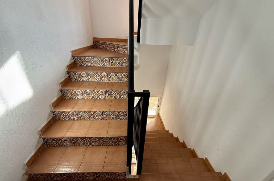 Appartement in San Miguel de Salinas