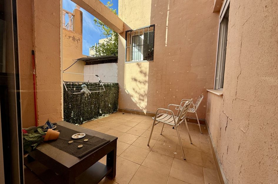 Appartement in San Miguel de Salinas