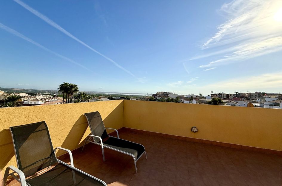 Appartement in San Miguel de Salinas